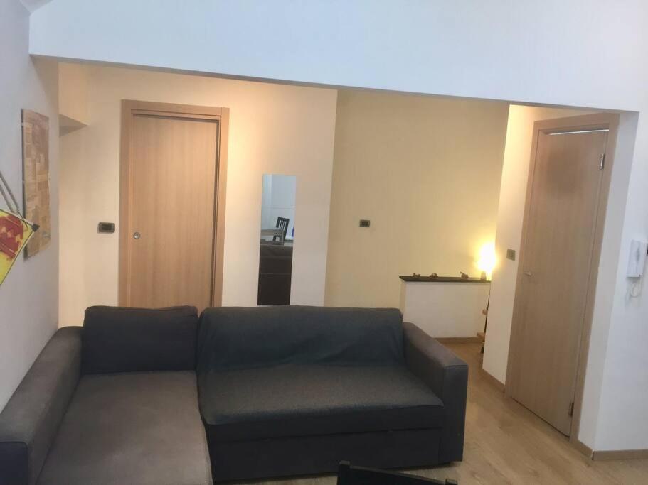 M Home Genova Sestri Ponente 010025-Lt-1596 Génova Exterior foto